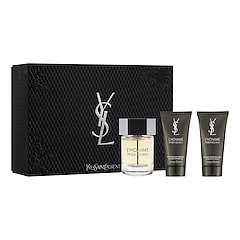 L'Homme - Coffret Cadeau Parfum Homme, YVES SAINT LAURENT